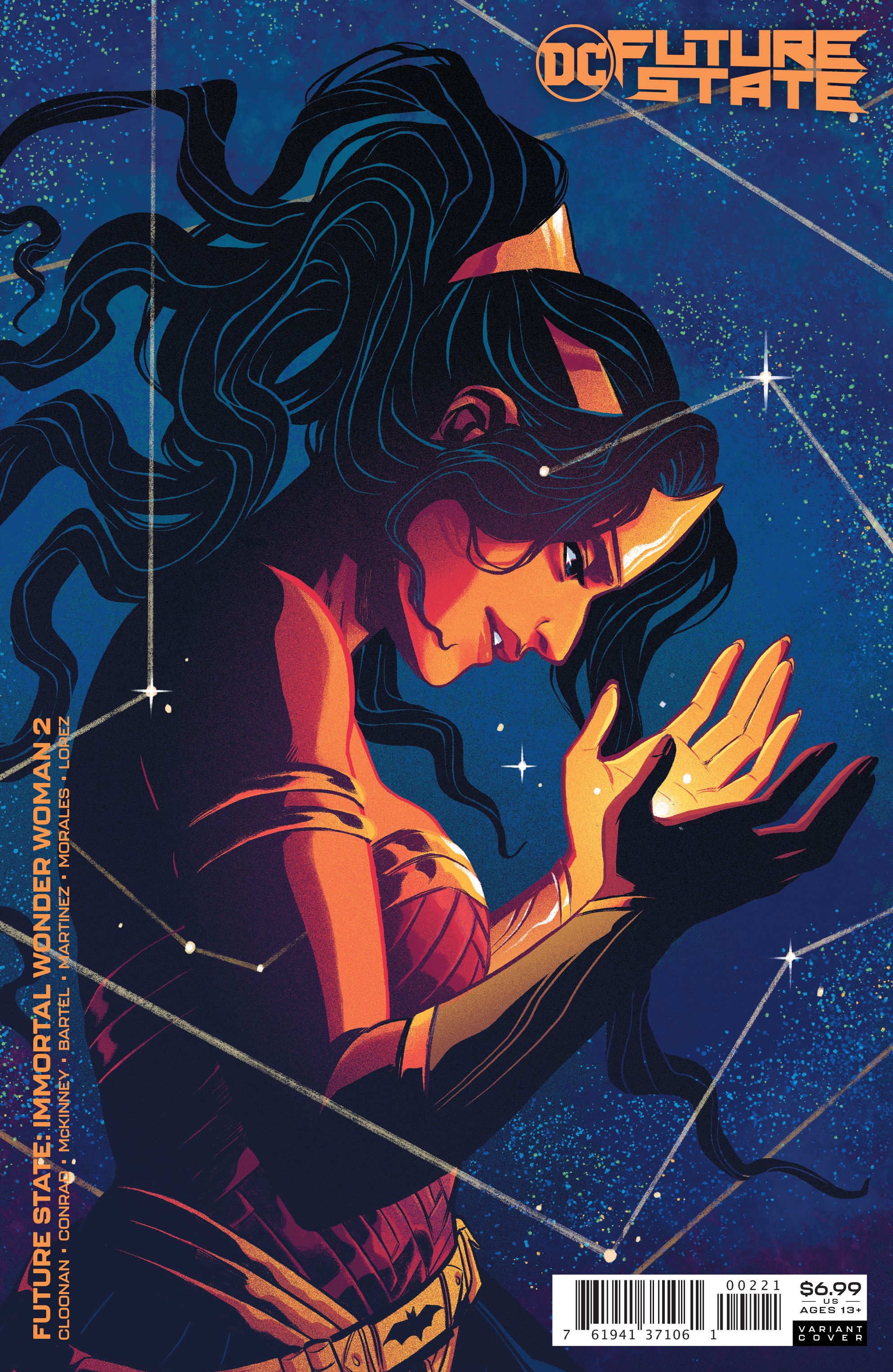 GoCollect Blog: ComicList: New Comic Book Releases List for 02172021 ( comiclist-new-comic-book-releases-list-for-02-17-2021 )