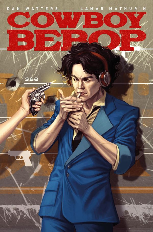 ComicList: Titan Comics New Releases... Post Image