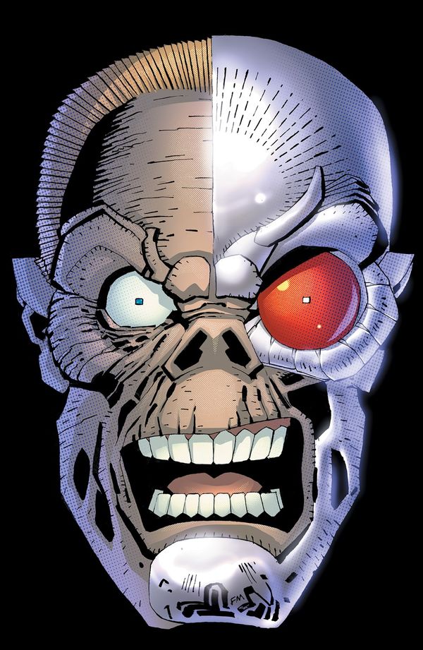 ComicList: New Comic Book Releases... Post Image