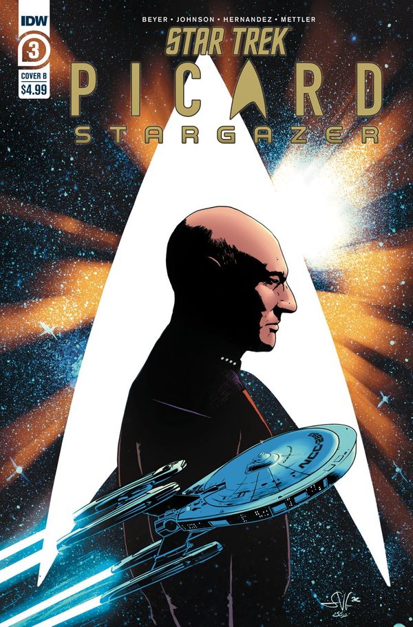 ComicList: IDW Publishing New Releases... Post Image