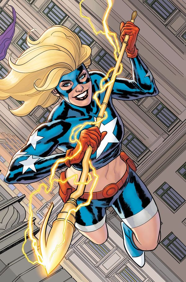 DC Comics Extended Forecast for... Post Image
