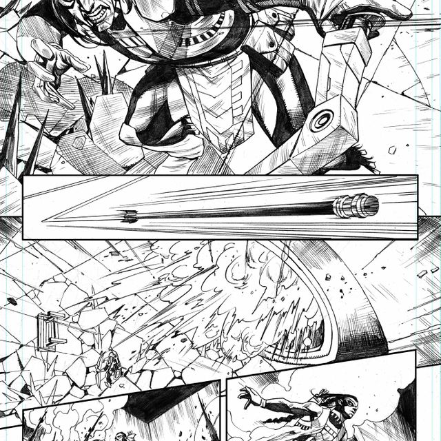 ComicList Previews - ULTIMATE SPIDER-MAN:... Post Image