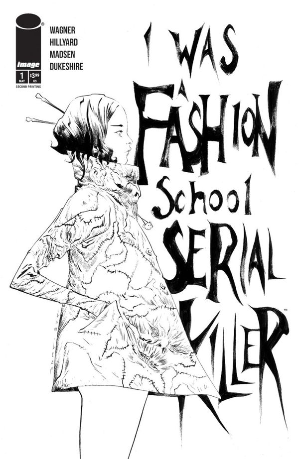 I WAS A FASHION SCHOOL... Post Image