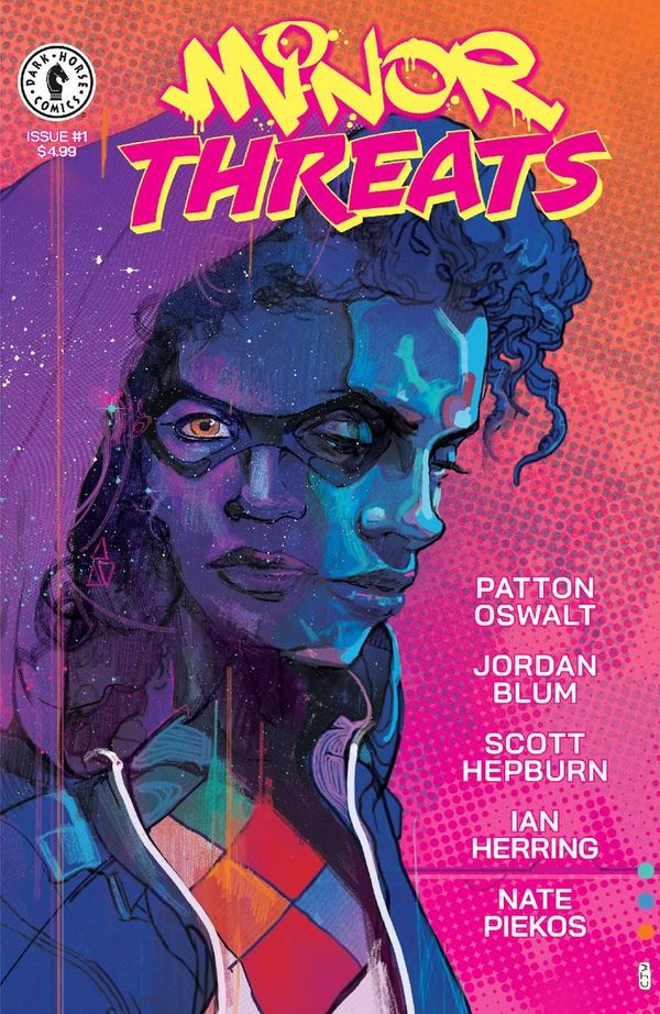 ComicList: Dark Horse Comics New... Post Image