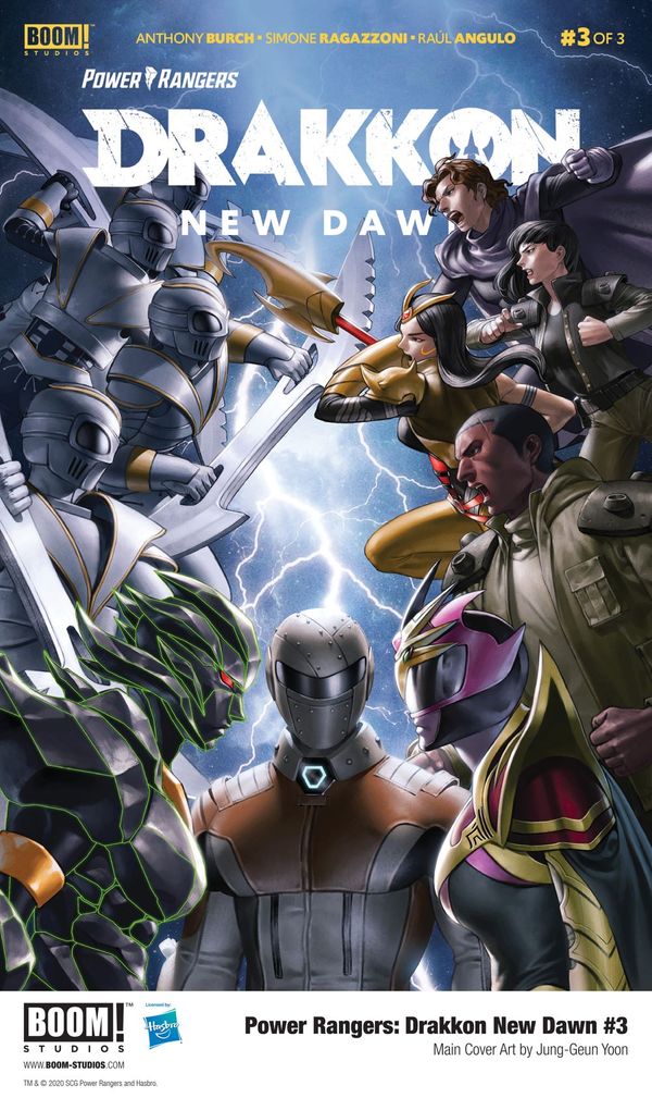 First Look at BOOM! Studios'... Post Image