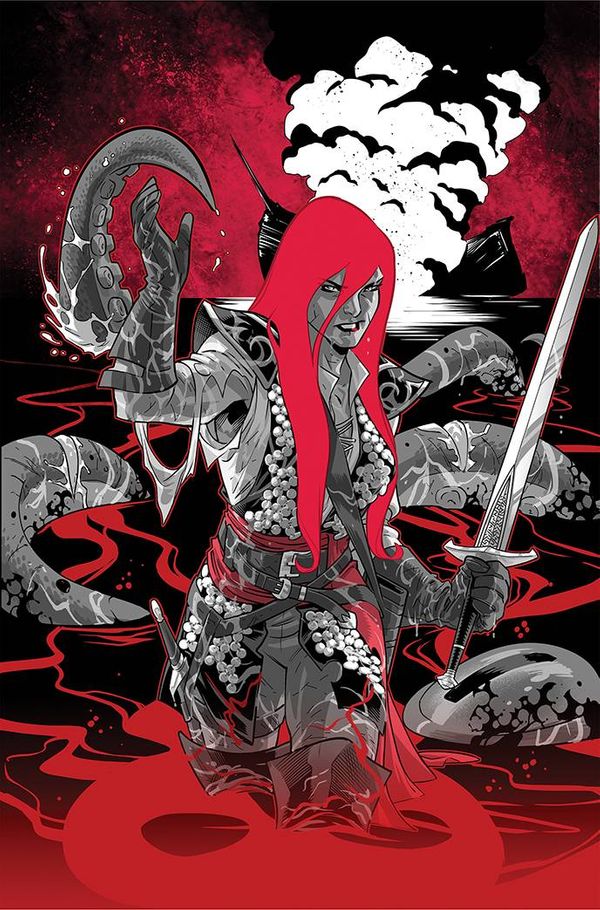 ComicList: Dynamite Entertainment New Releases... Post Image
