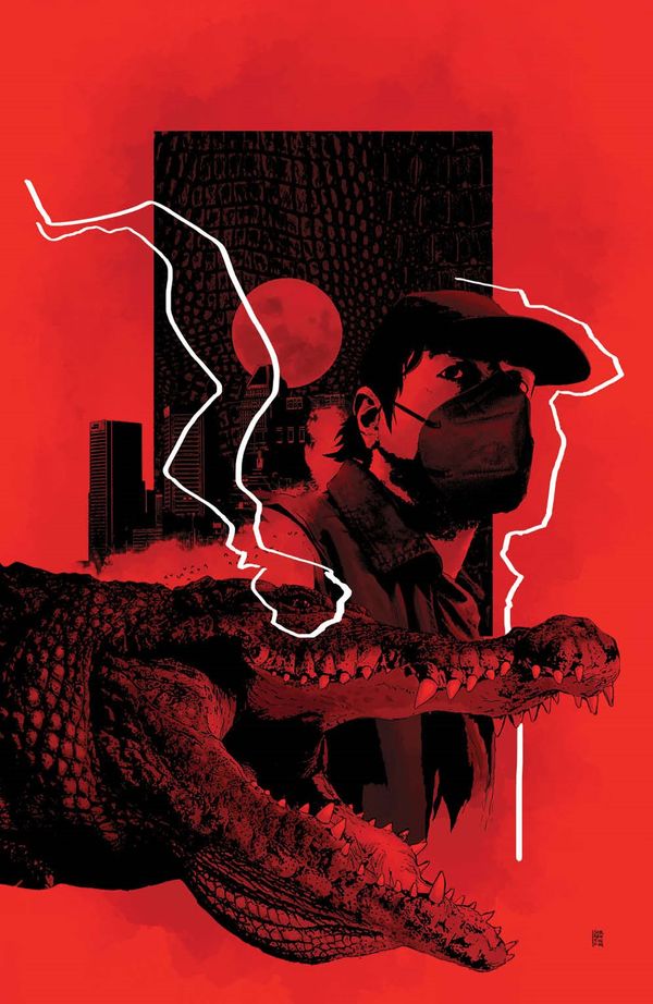 ComicList: BOOM! Studios New Releases... Post Image