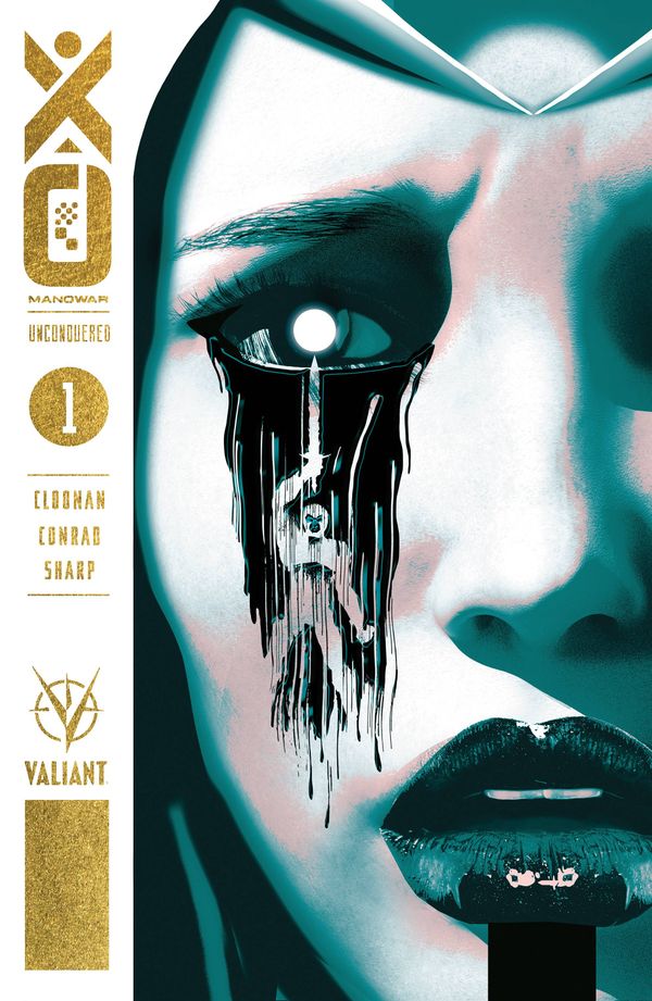 Valiant Entertainment Extended Forecast for... Post Image