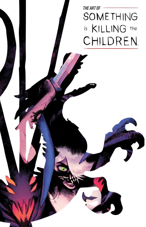 ComicList Previews - ART OF... Post Image