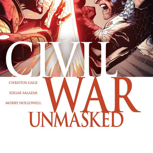 ComicList Previews - GRIM #21 Post Image