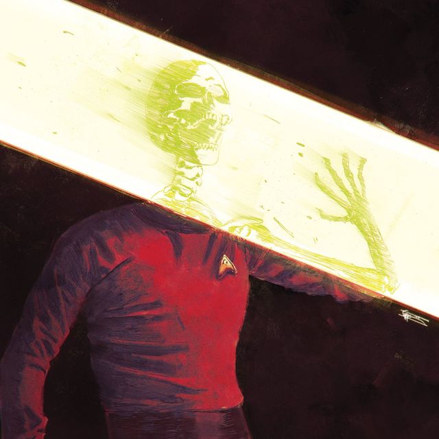 ComicList Previews: INVADER ZIM BEST... Post Image