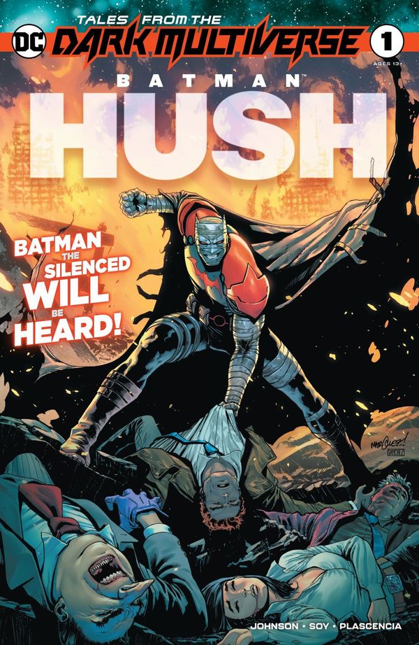 ComicList Previews: TALES FROM THE... Post Image