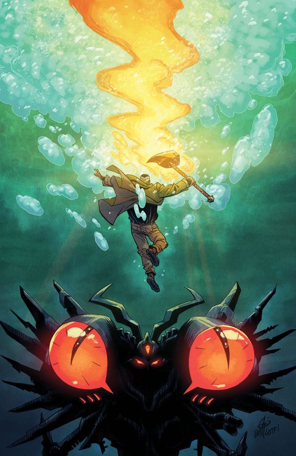 ComicList: BOOM! Studios New Releases... Post Image