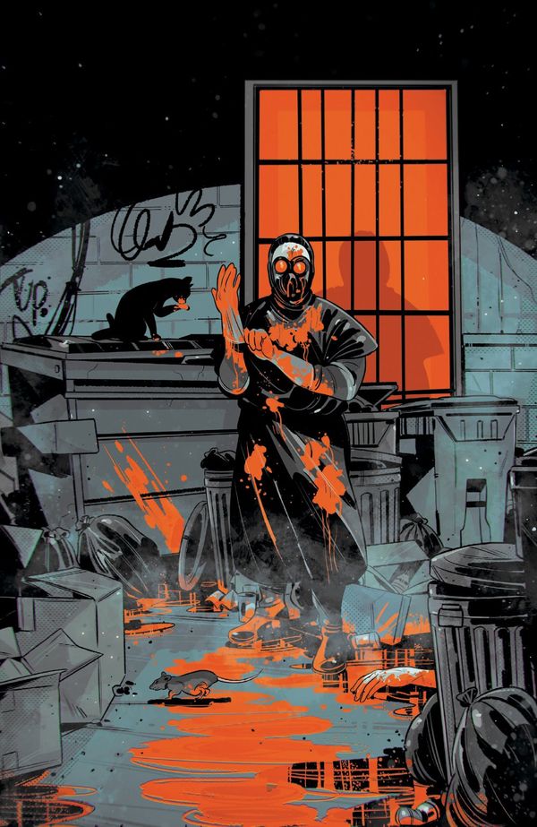 ComicList: Oni Press New Releases... Post Image
