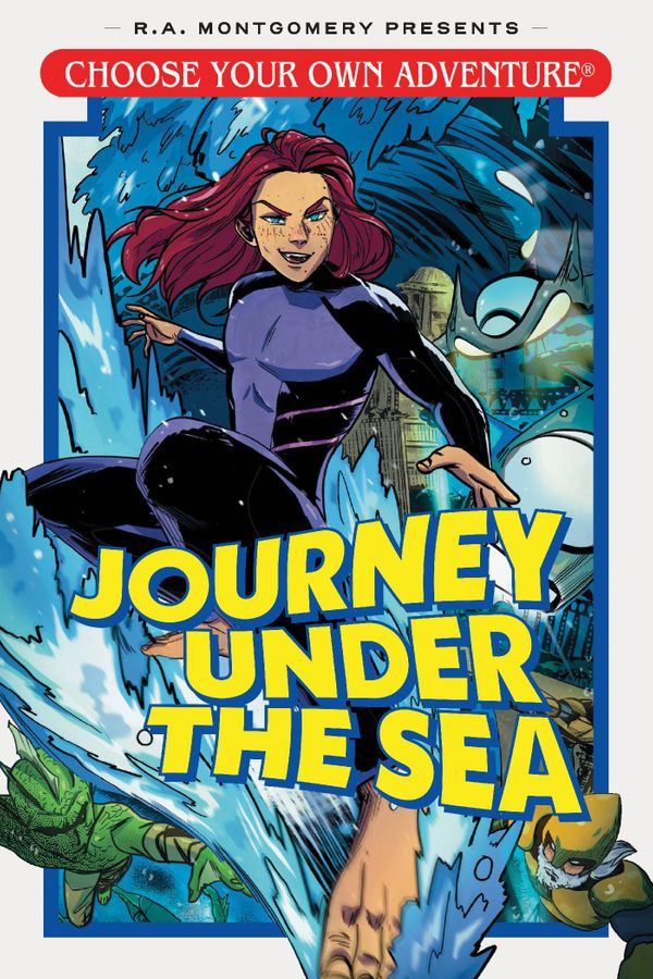 Oni Press Extended Forecast for... Post Image