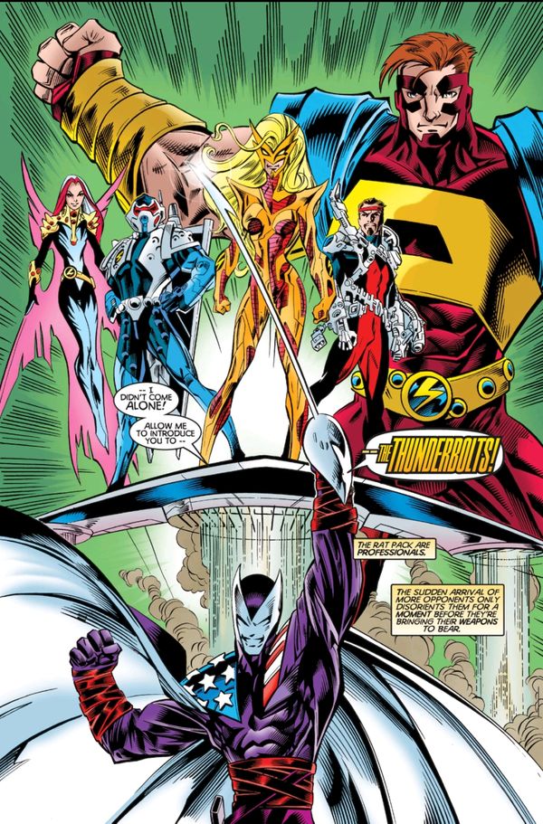 Hulk #449 is About to... Post Image