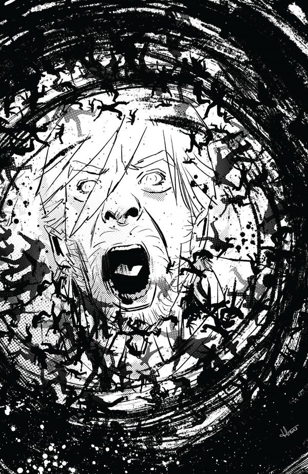 ComicList: BOOM! Studios New Releases... Post Image