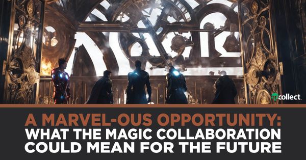 A Marvel-ous Opportunity: What the... Post Image