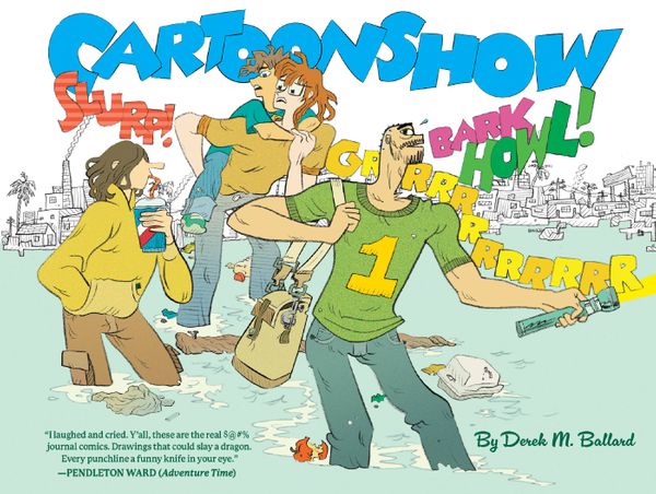 ComicList: Oni Press New Releases... Post Image
