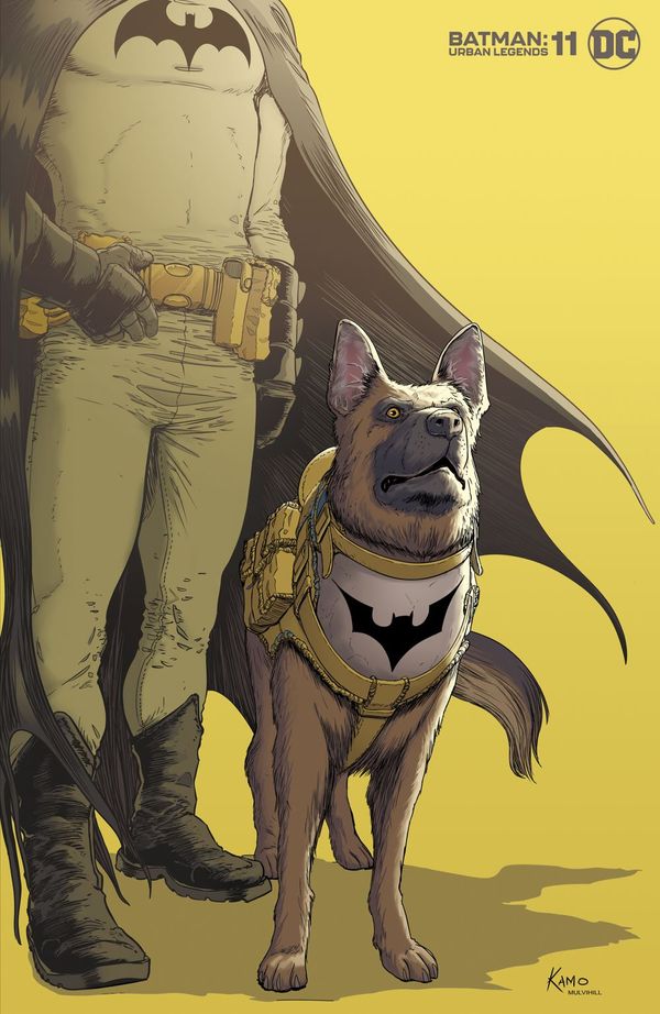 ComicList: New Comic Book Releases... Post Image