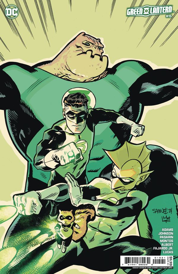 ComicList: New Comic Book Releases... Post Image