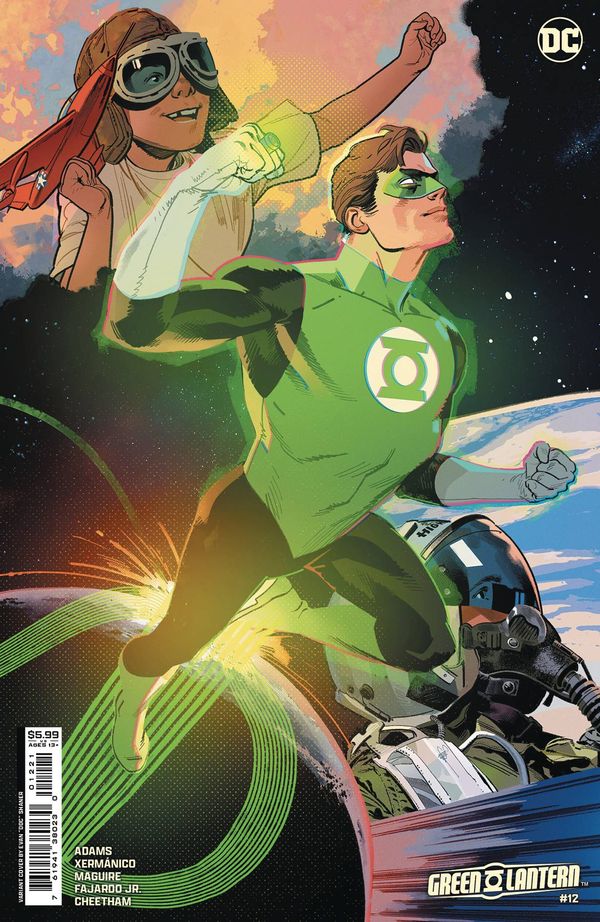 ComicList: DC Comics New Releases... Post Image