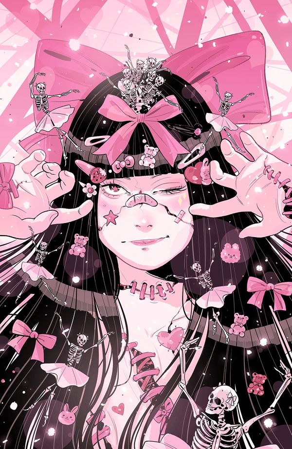 ComicList: Image Comics New Releases... Post Image