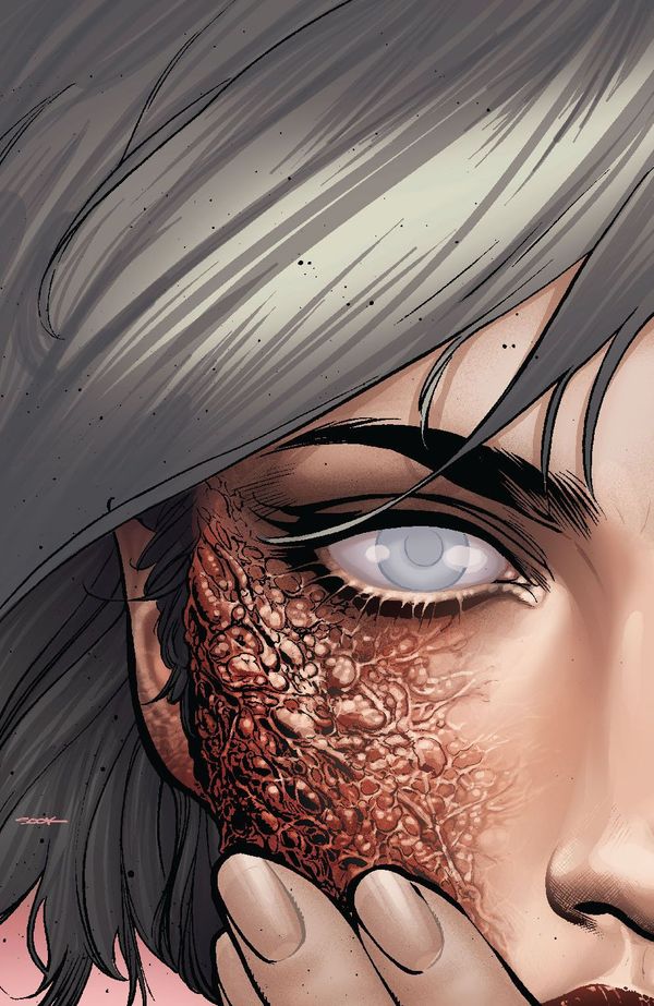 ComicList: BOOM! Studios New Releases... Post Image