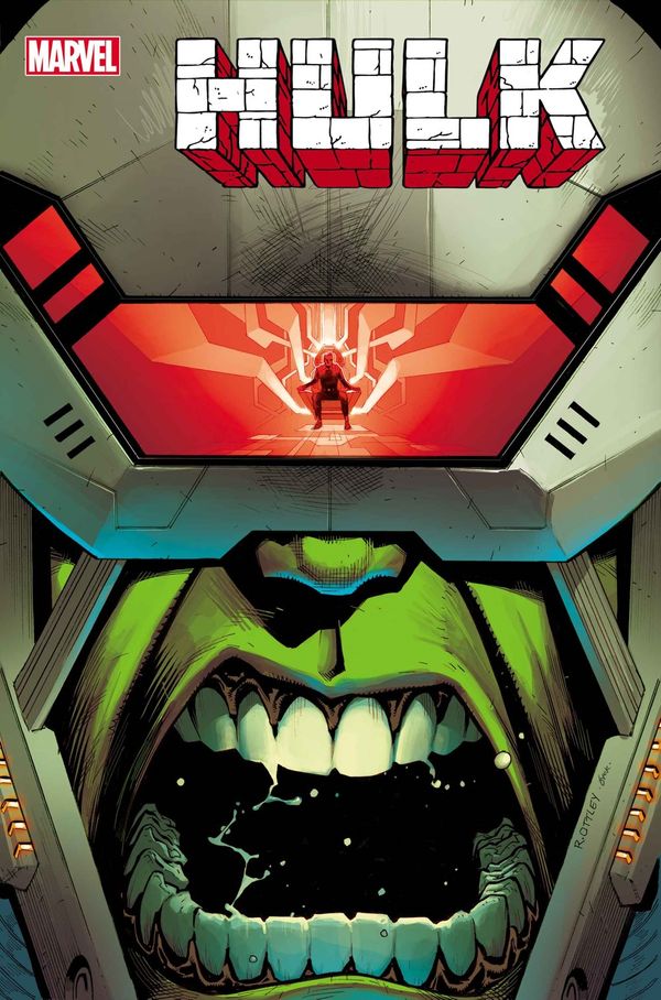 Marvel Comics December 2021 Solicitations Post Image