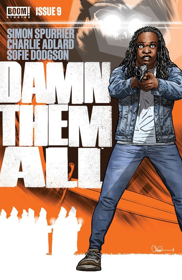 ComicList Previews - DAMN THEM... Post Image