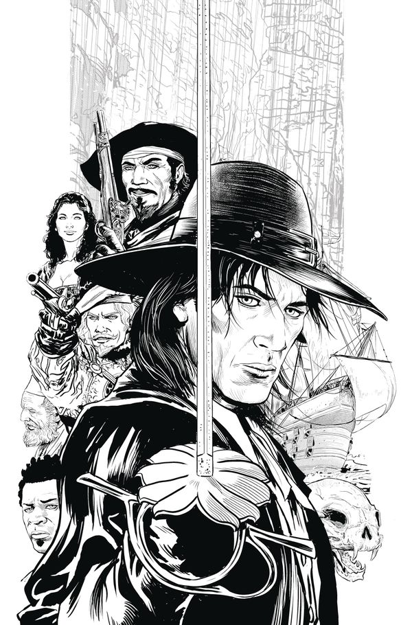 ComicList: Titan Comics New Releases... Post Image