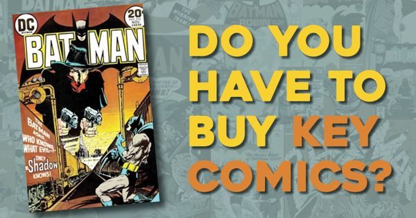 Do You Have to Buy... Post Image