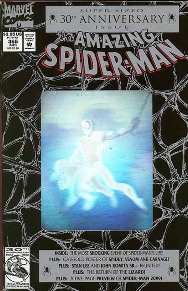 Spider-Man: Invest in the Suit... Post Image