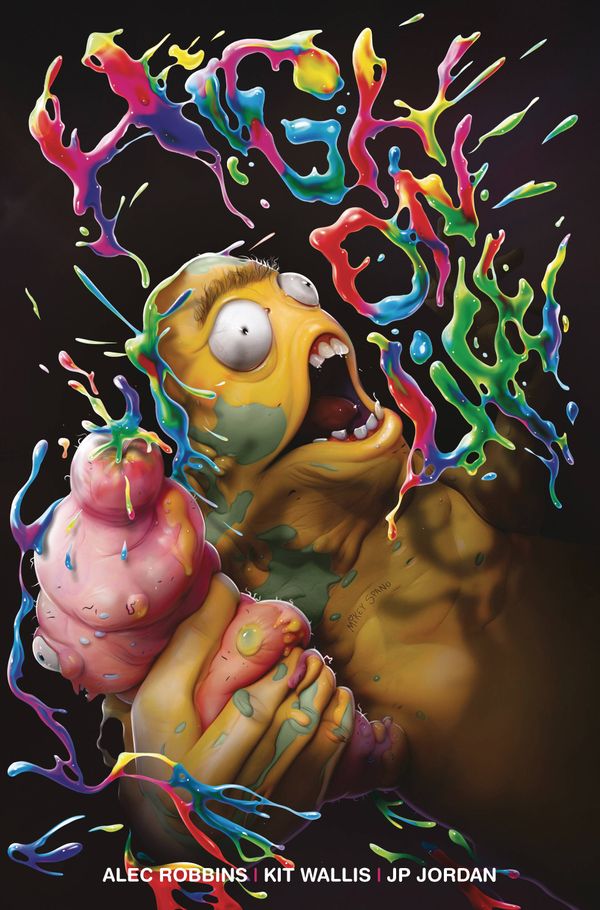 ComicList: Titan Comics New Releases... Post Image