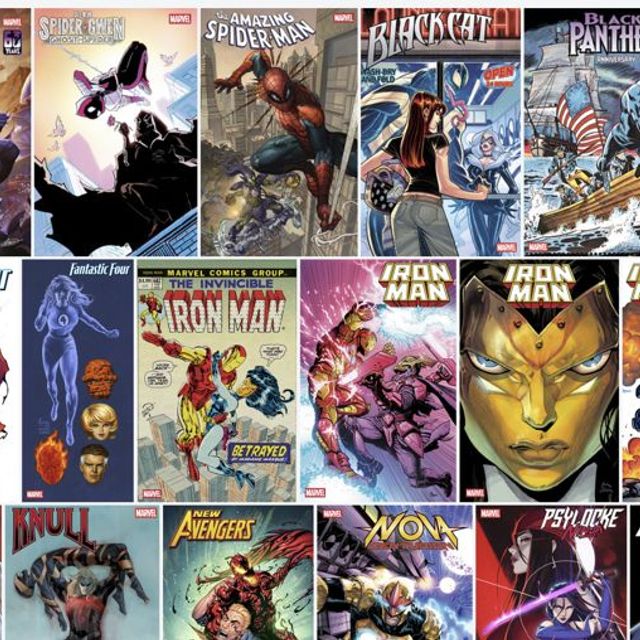 ComicList Previews - MIGHTY MORPHIN... Post Image