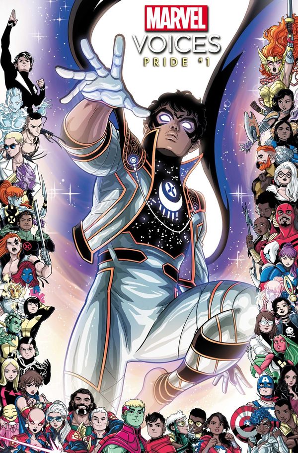 Somnus wakes the world in... Post Image
