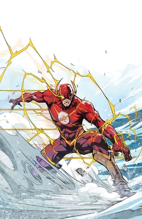 DC Comics Extended Forecast for... Post Image