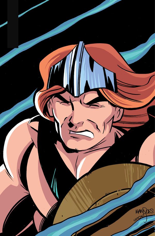 ComicList: Dynamite Entertainment New Releases... Post Image