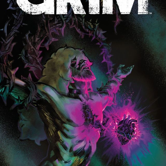 ComicList: IDW Publishing New Releases... Post Image