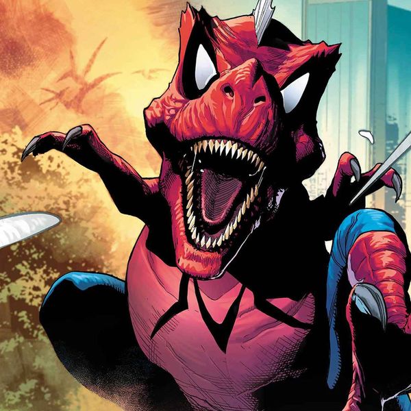 ComicList: New Comic Book Releases... Post Image