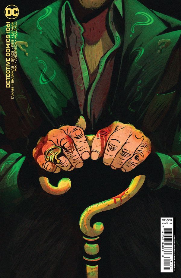 ComicList: DC Comics New Releases... Post Image