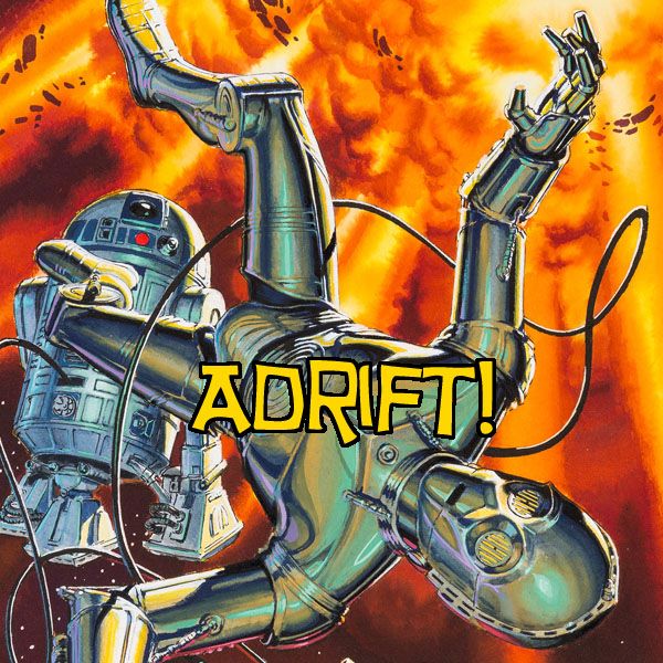 Dark Horse Star Wars Art:... Post Image