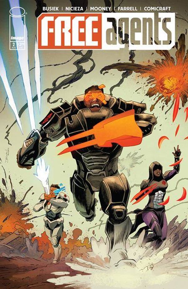 ComicList: Image Comics New Releases... Post Image