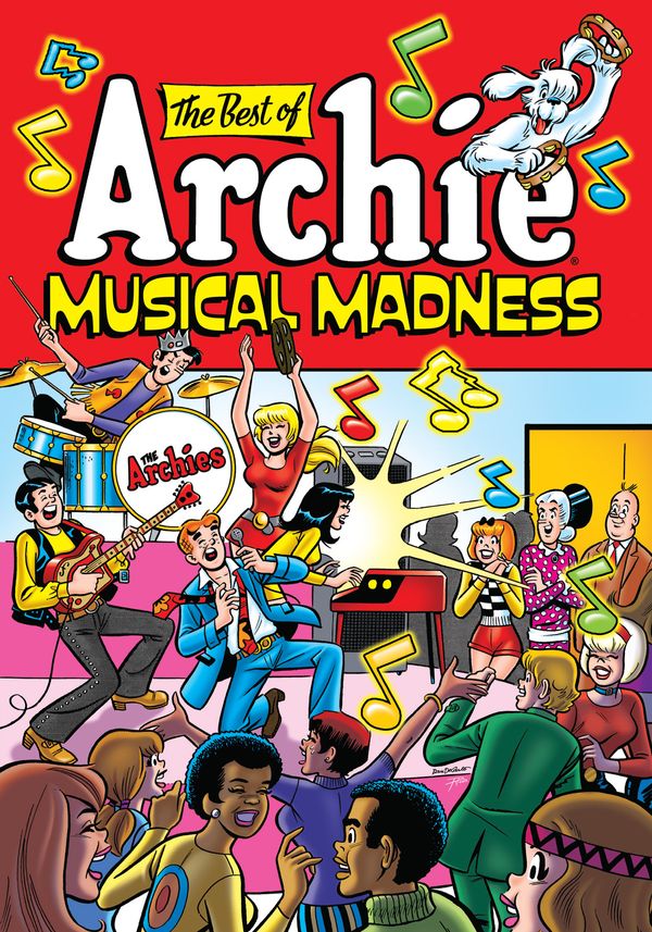 ComicList Previews - THE BEST... Post Image