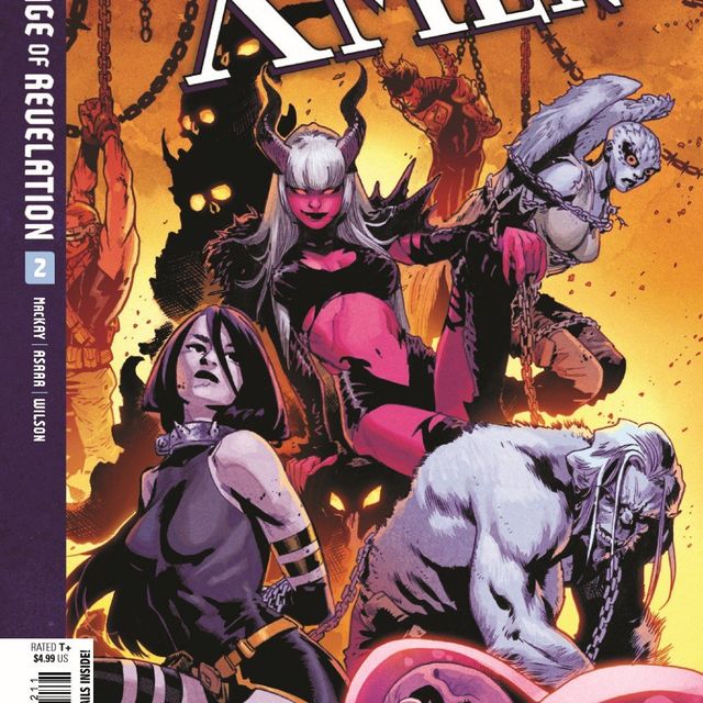 ComicList Previews: TEENAGE MUTANT NINJA... Post Image