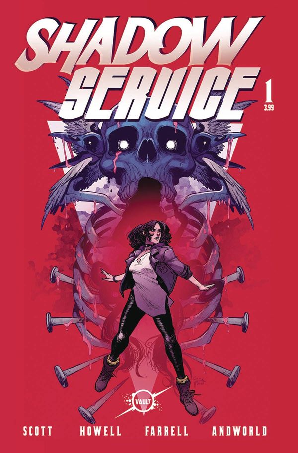 ComicList: New Comic Book Releases... Post Image