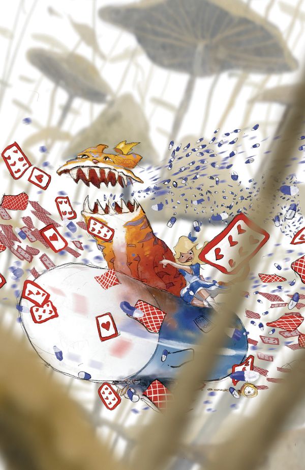 ComicList: BOOM! Studios New Releases... Post Image