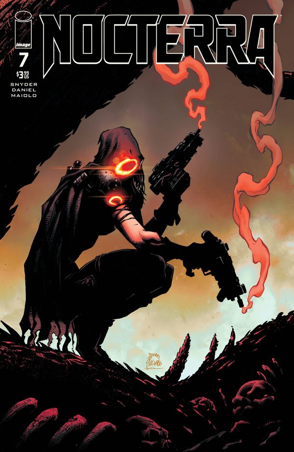 ComicList: Image Comics New Releases... Post Image