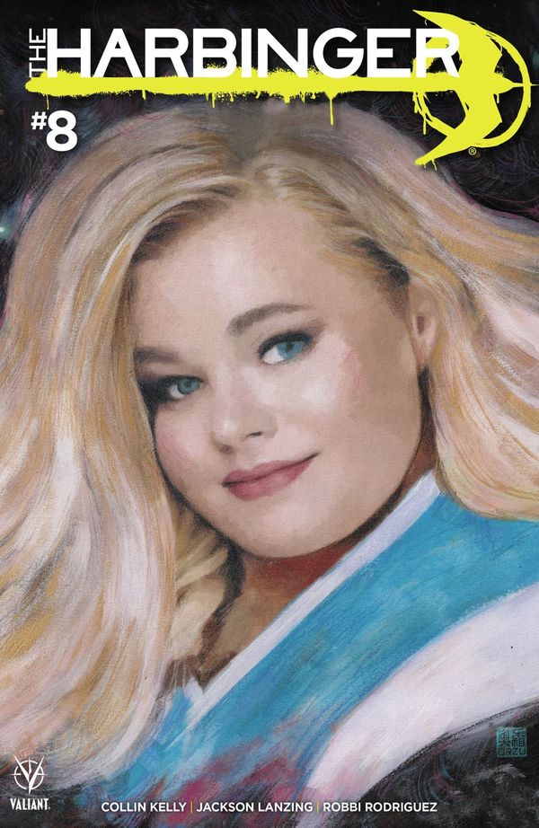 ComicList: Valiant Entertainment New Releases... Post Image