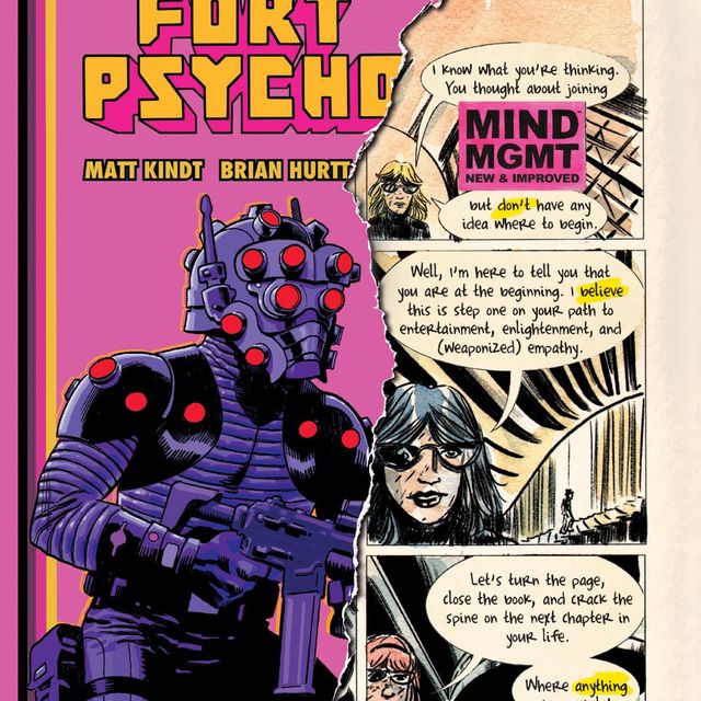 ComicList: New Comic Book Releases... Post Image